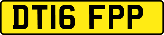 DT16FPP