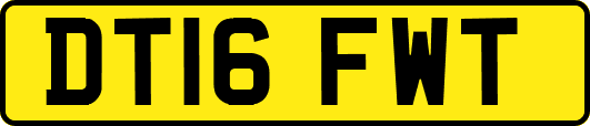 DT16FWT