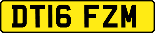 DT16FZM