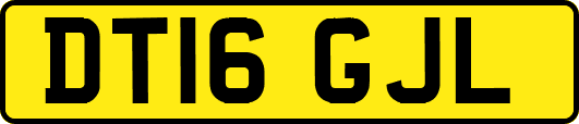 DT16GJL