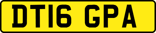 DT16GPA