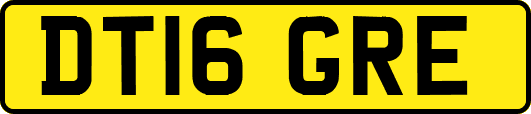 DT16GRE