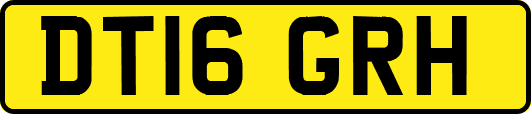 DT16GRH