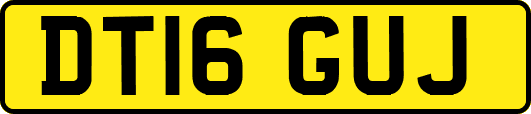 DT16GUJ
