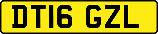 DT16GZL