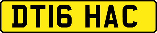 DT16HAC