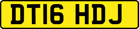 DT16HDJ