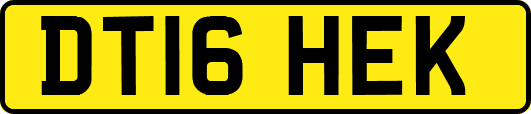 DT16HEK