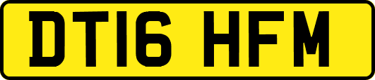 DT16HFM