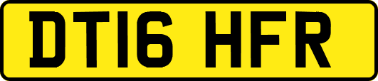 DT16HFR