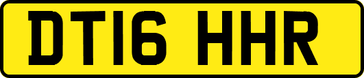 DT16HHR
