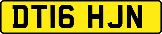 DT16HJN