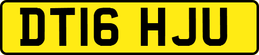 DT16HJU