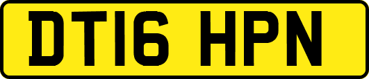 DT16HPN