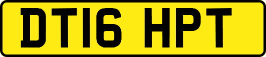 DT16HPT