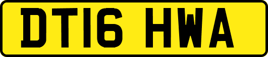 DT16HWA