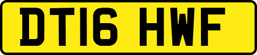 DT16HWF