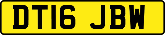 DT16JBW