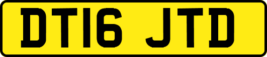 DT16JTD