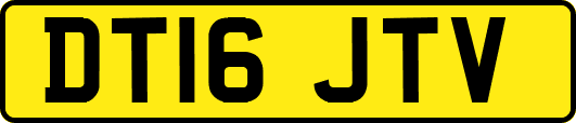 DT16JTV