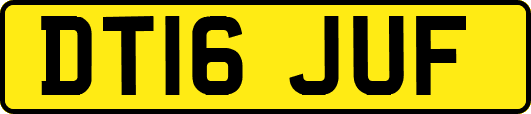 DT16JUF