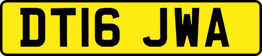 DT16JWA