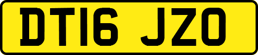 DT16JZO
