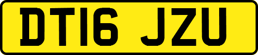DT16JZU