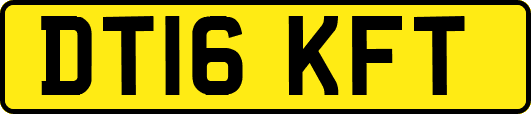 DT16KFT