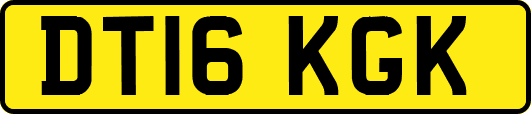 DT16KGK