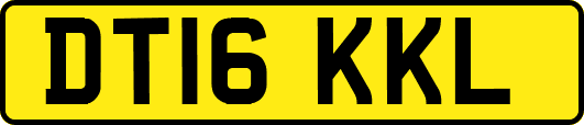 DT16KKL