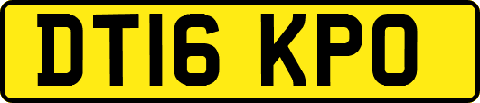 DT16KPO