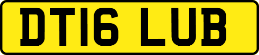 DT16LUB