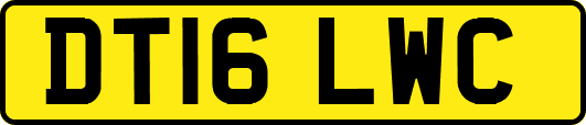 DT16LWC