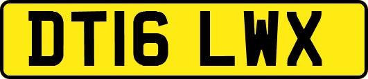 DT16LWX