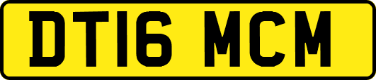 DT16MCM