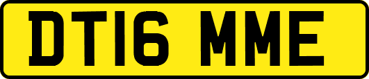 DT16MME