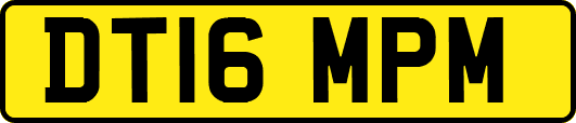 DT16MPM