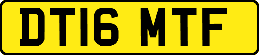 DT16MTF