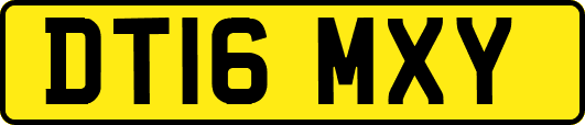 DT16MXY
