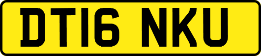 DT16NKU