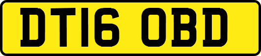 DT16OBD