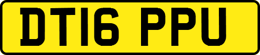 DT16PPU
