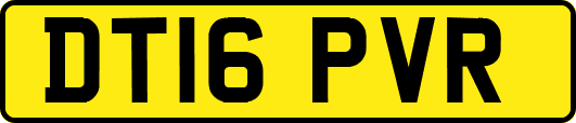 DT16PVR