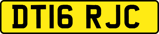 DT16RJC