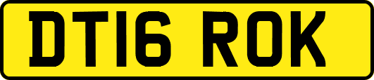 DT16ROK