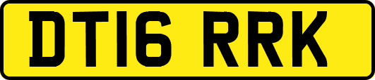 DT16RRK