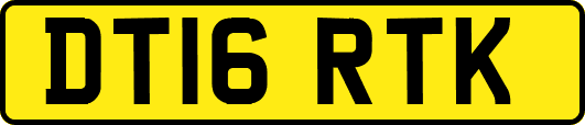 DT16RTK