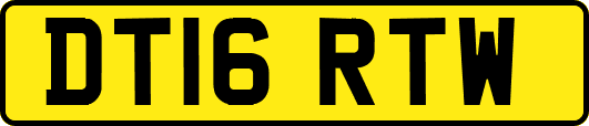 DT16RTW