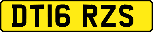 DT16RZS